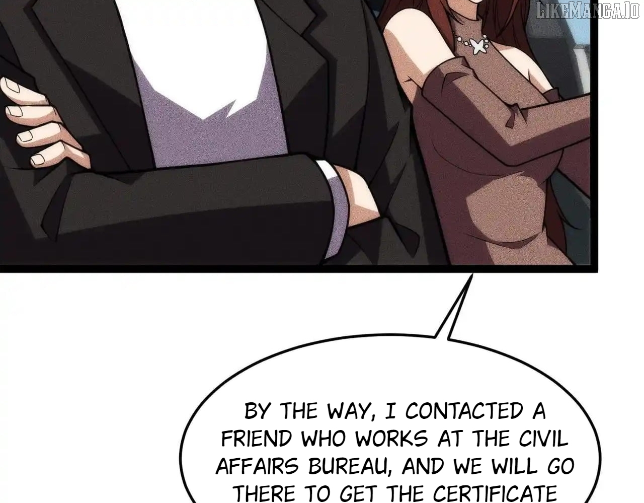 Hidden Dragon in the City (2025) Chapter 10 - page 45